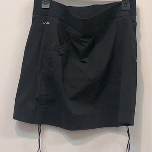 Columbia Skirt
